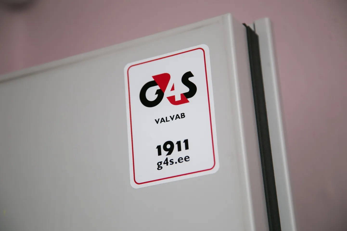 G4Si kliendi seadmed põhjustasid öö jooksul korduvalt kõrvulukustavaid valehäireid.