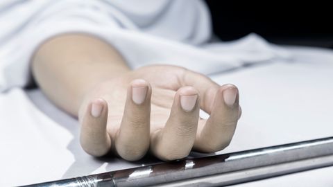 17-aastase Milou eutanaasia raputab Hollandit: kas vaimne murdumine pärast vägistamist annab õiguse abistatud surmale