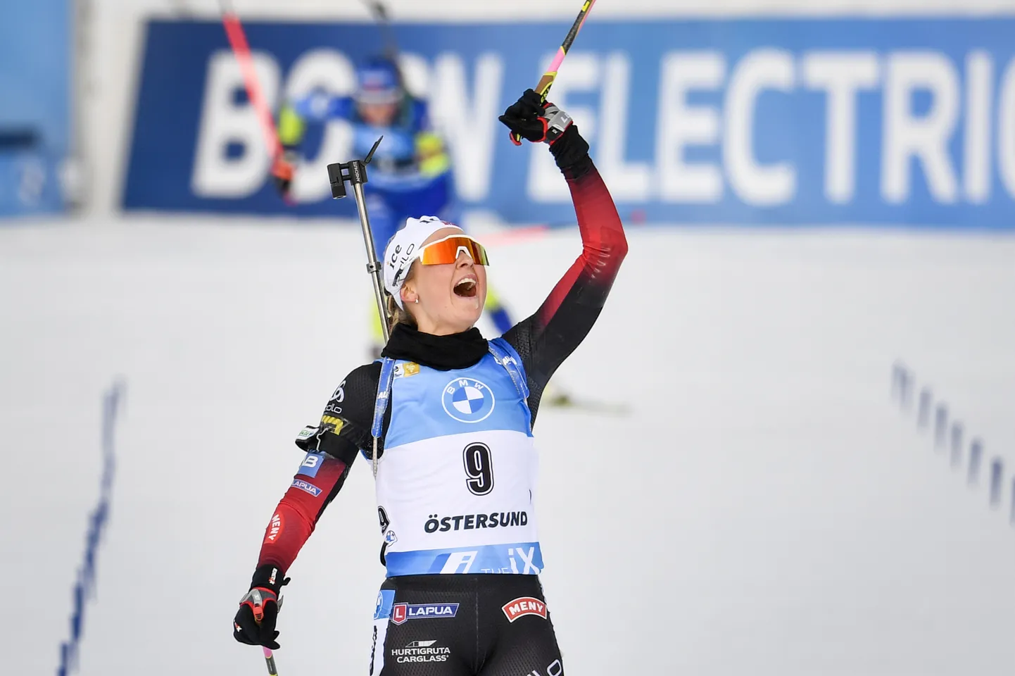 Ingrid Landmark Tandrevold.