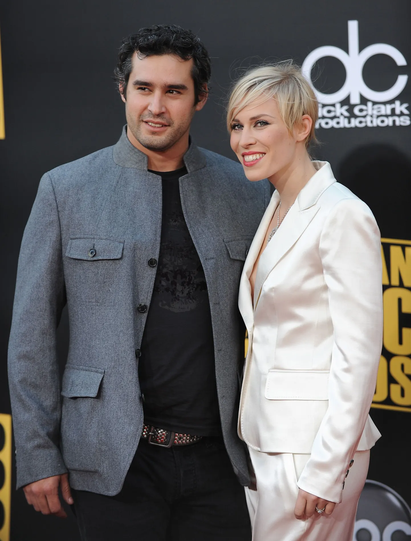 Matt Robinson ja Natasha Bedingfield