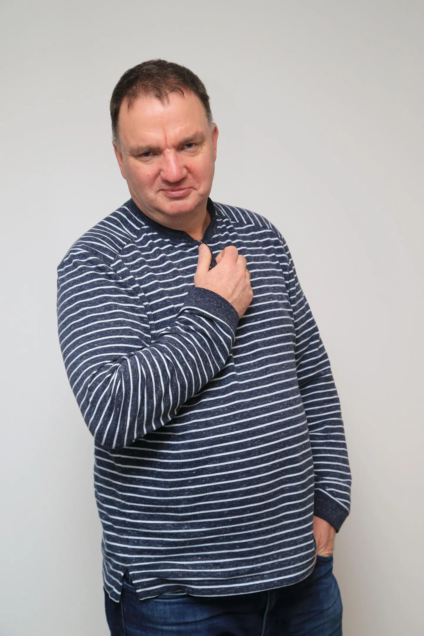 Hannes Astok