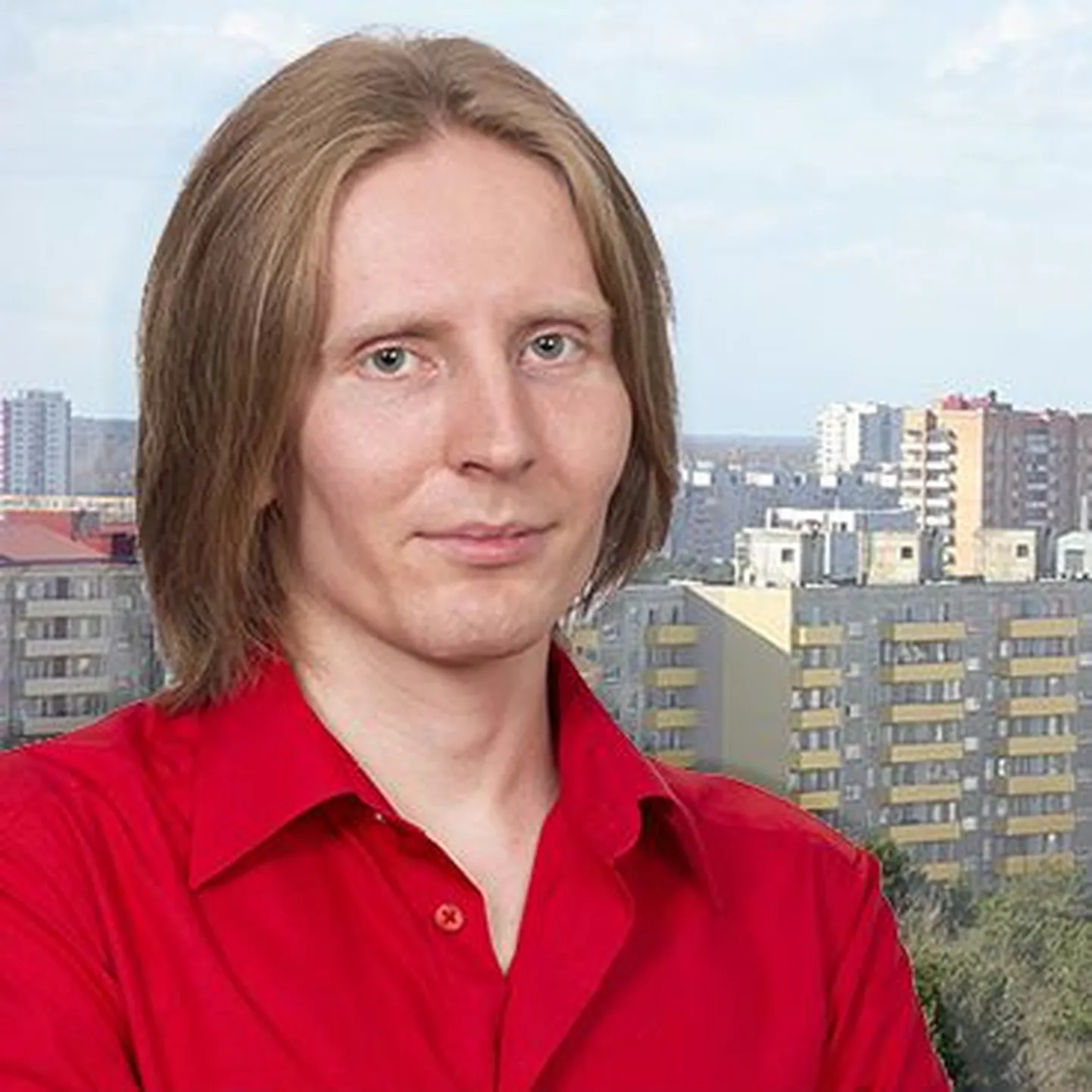 GERD TARAND