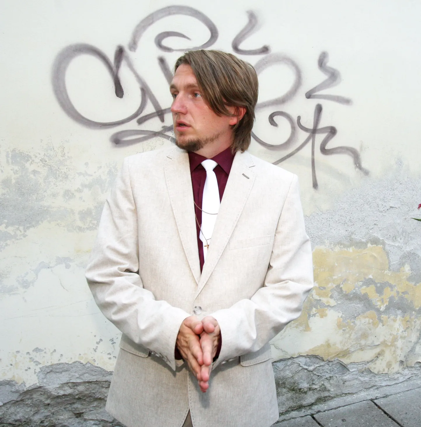Peter Murdmaa