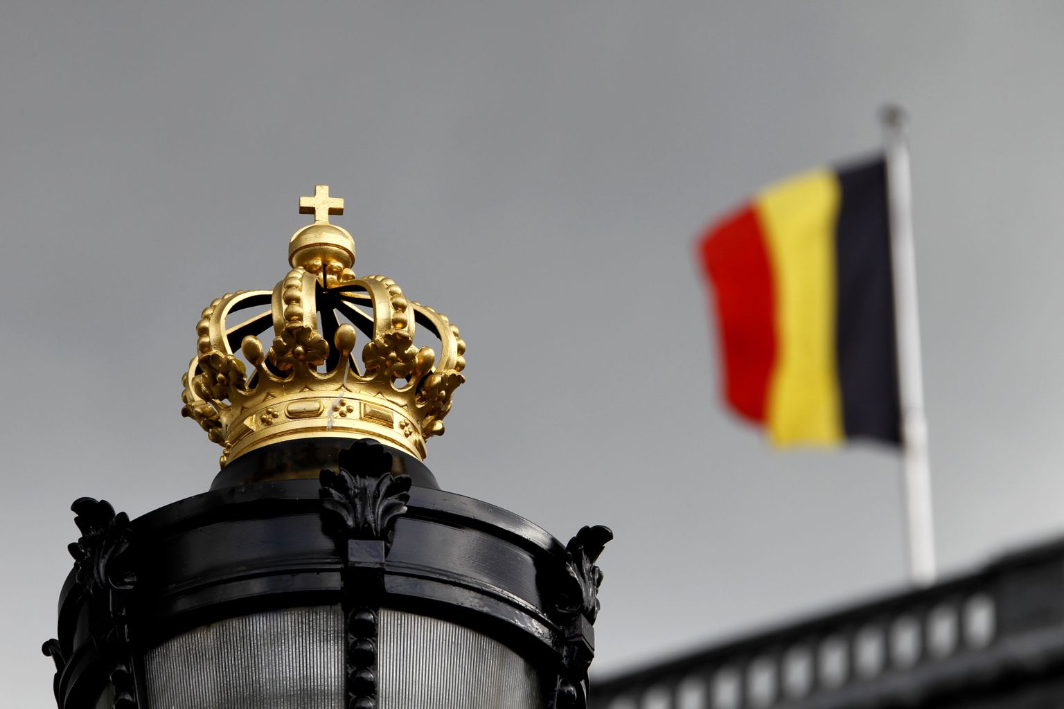 Belgia lipp.