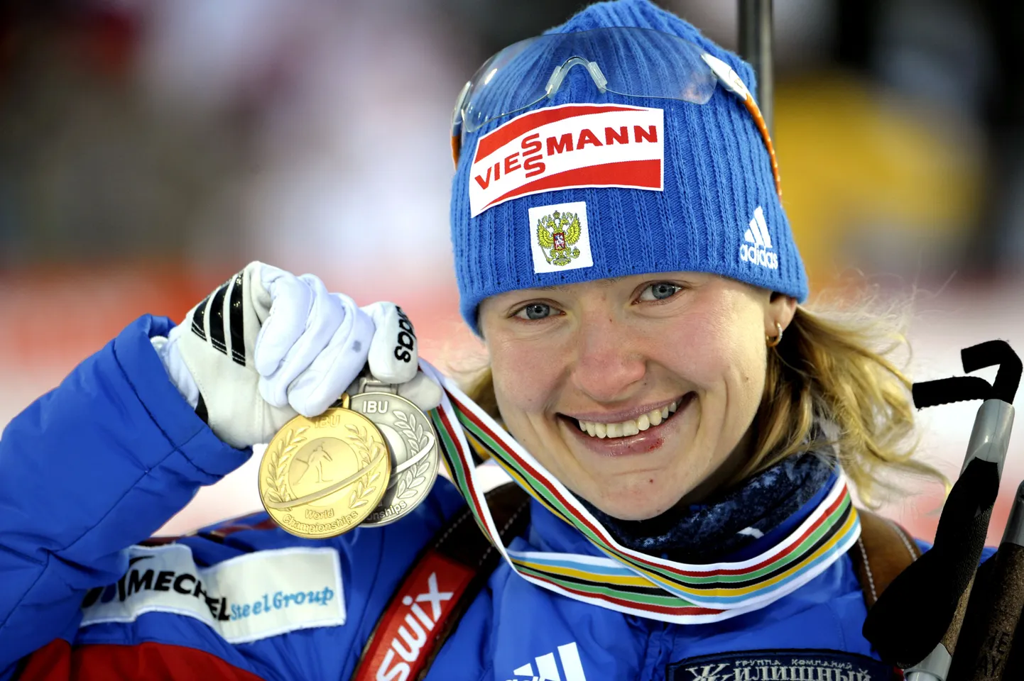 Jekaterina Jurjeva