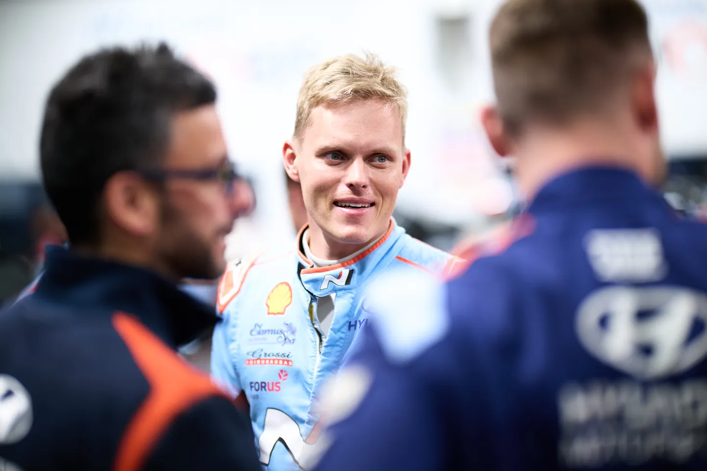 Ott Tänak