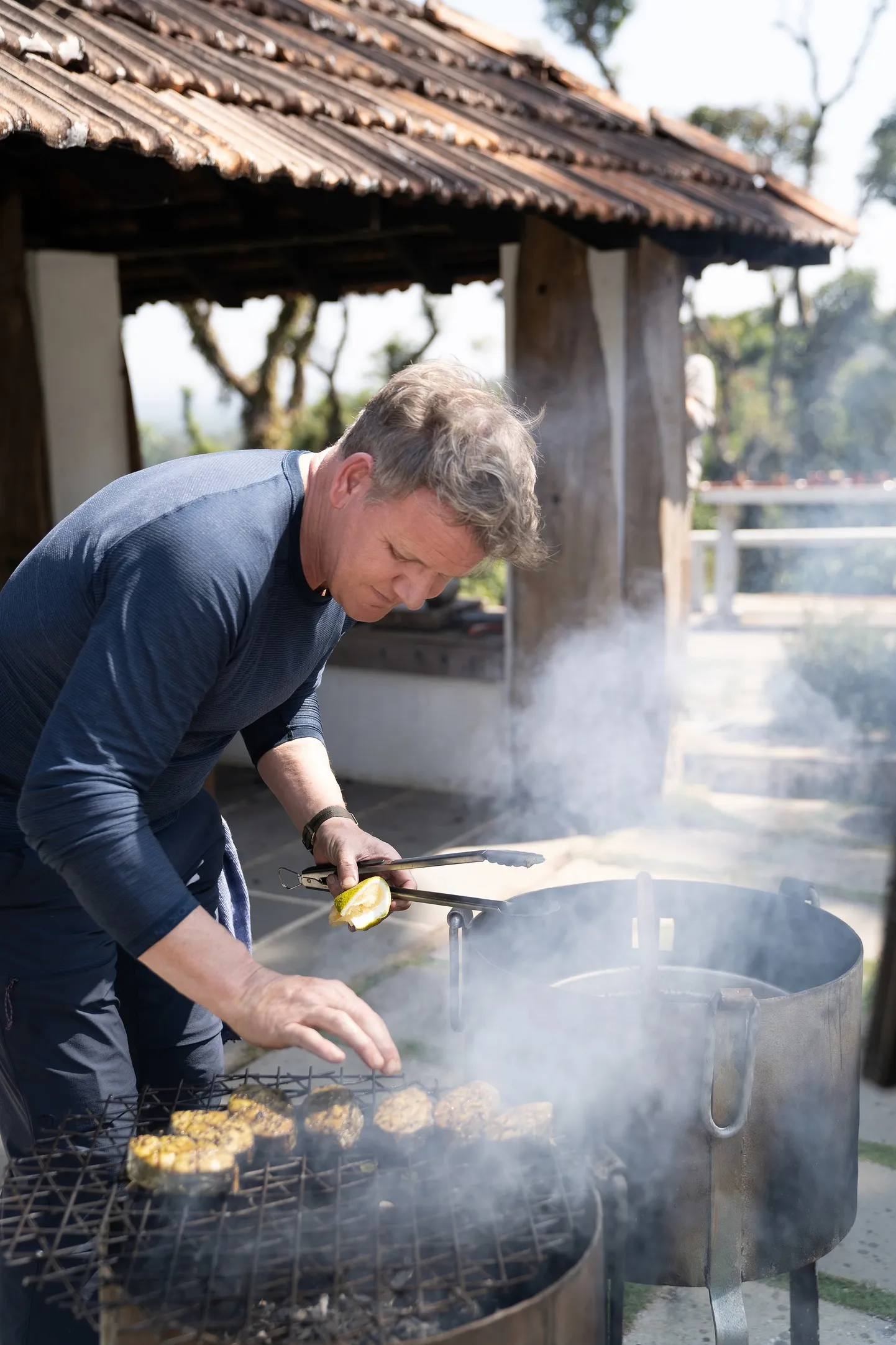 Gordon Ramsay, 2019. aastal.