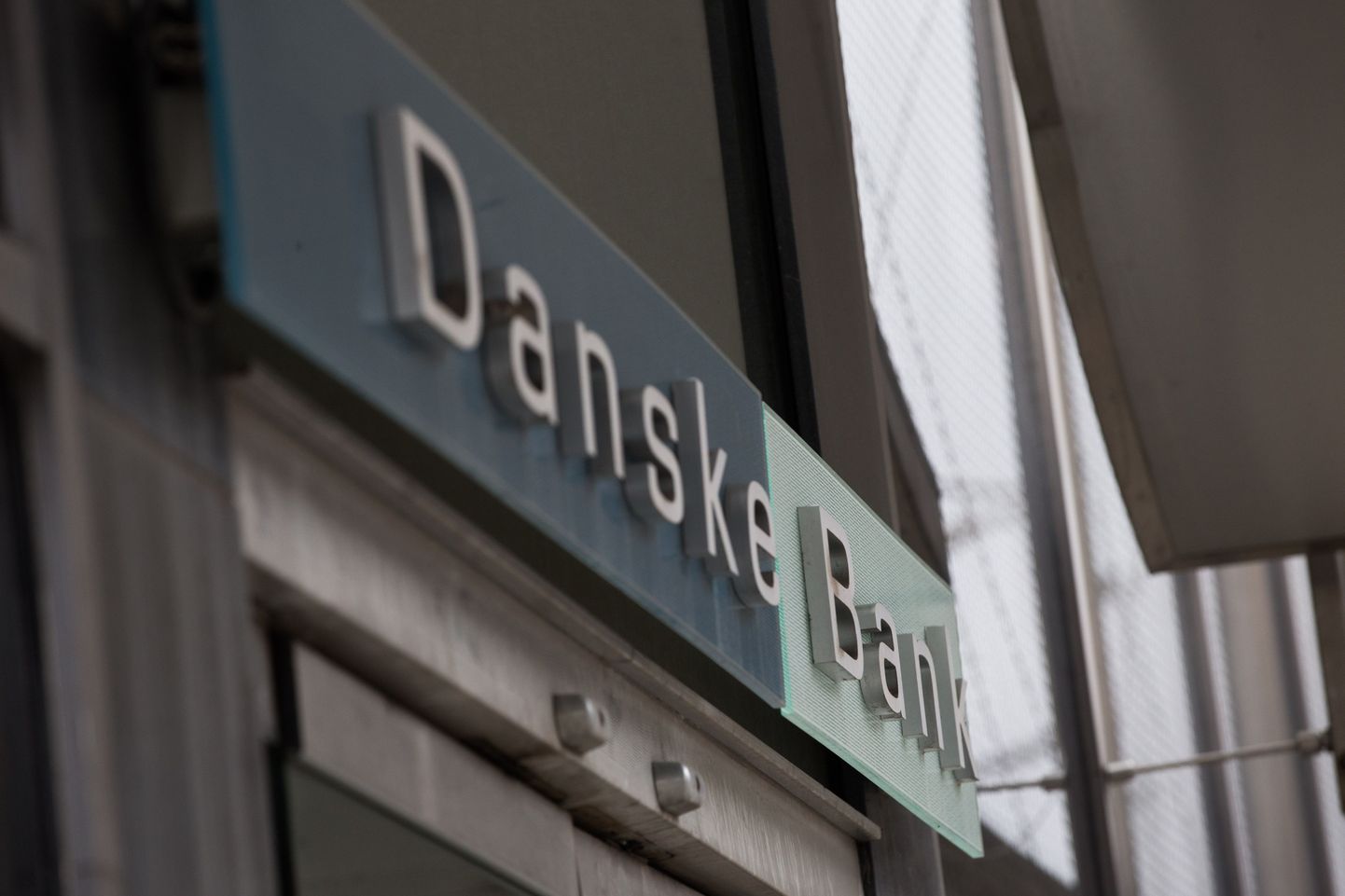 Danske panga Eesti harul polnud rahapesu tõkestamise üle piisavalt kontrolli.
