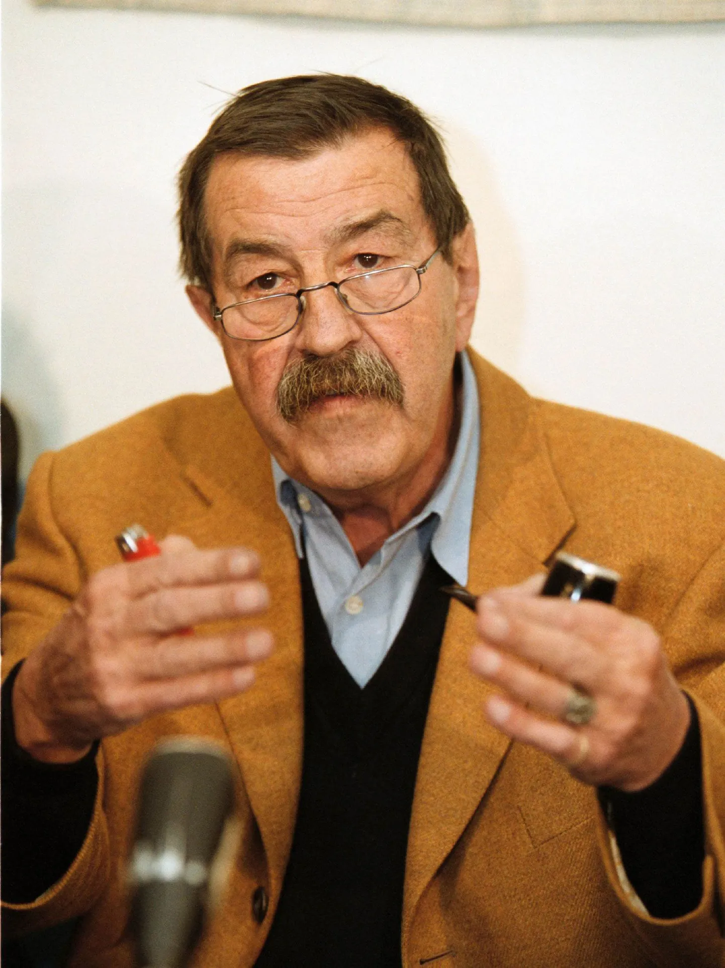 Günter Grass