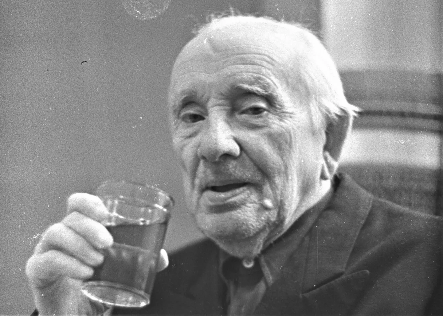 Ernst Hiis (1872–1964).