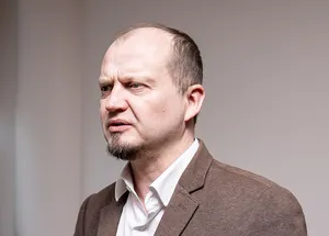 Анти Пооламетс.
