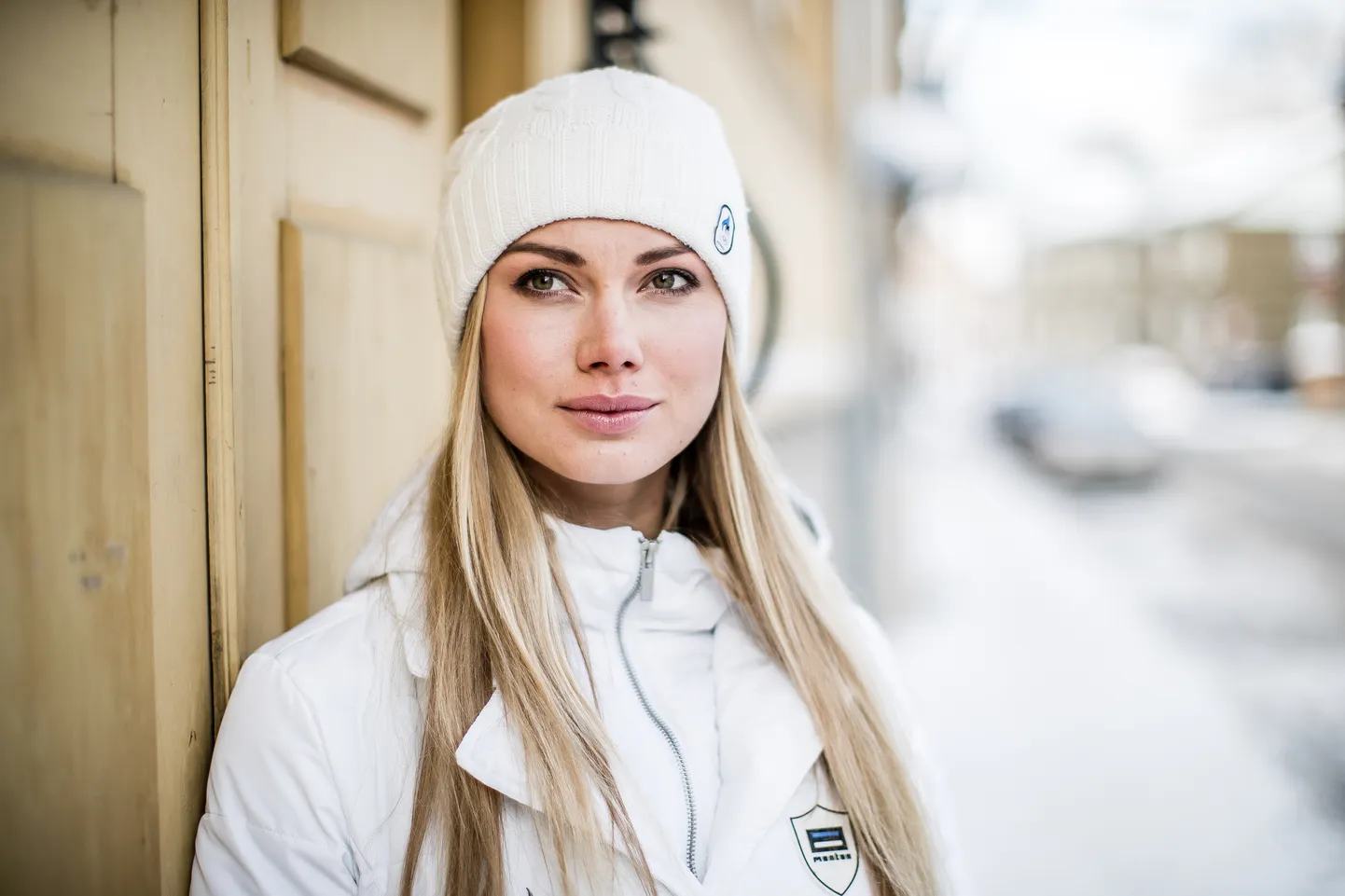 Saskia Alusalu.