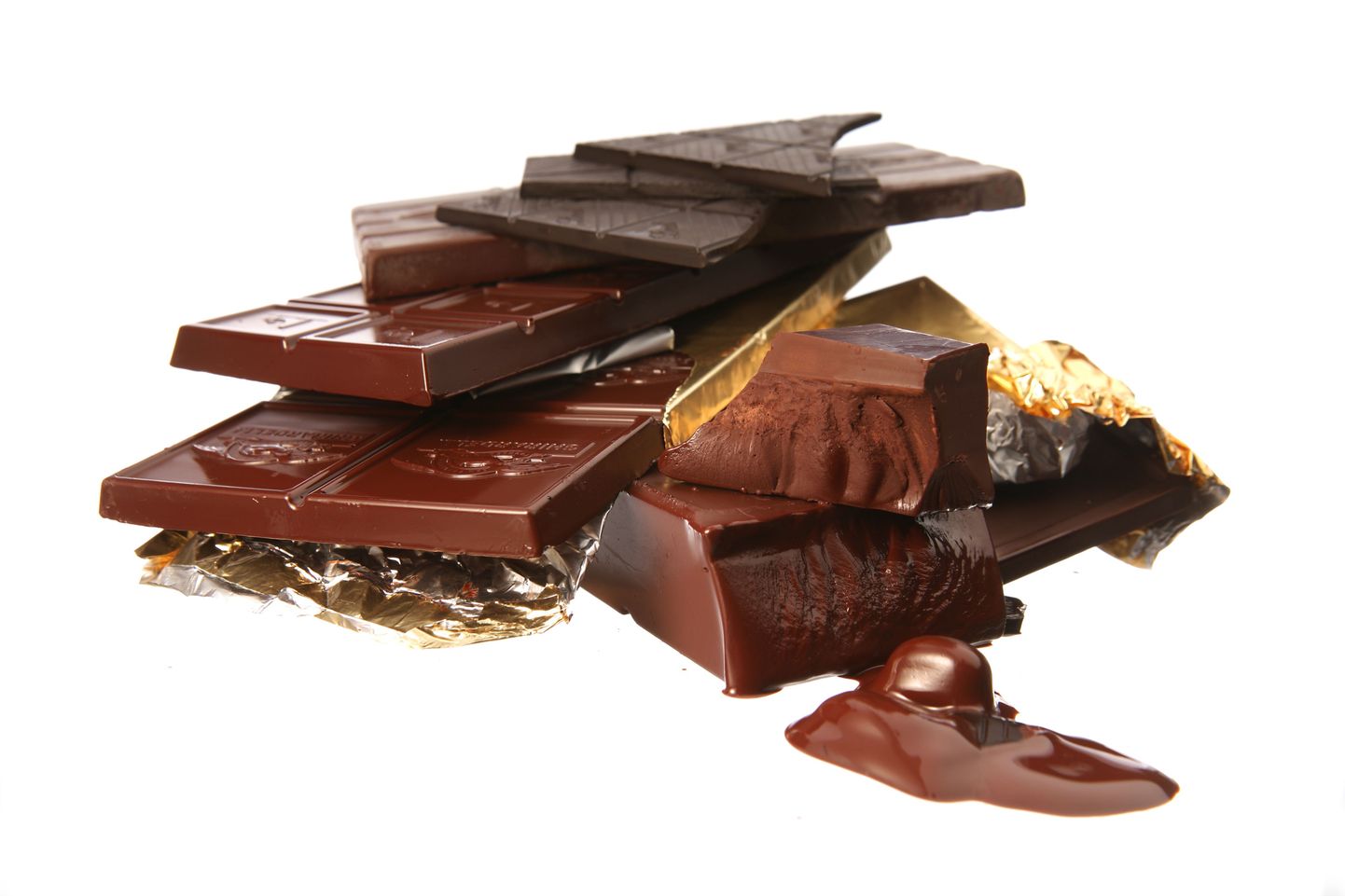 Tume šokolaad võib aidata seksi paremaks muuta