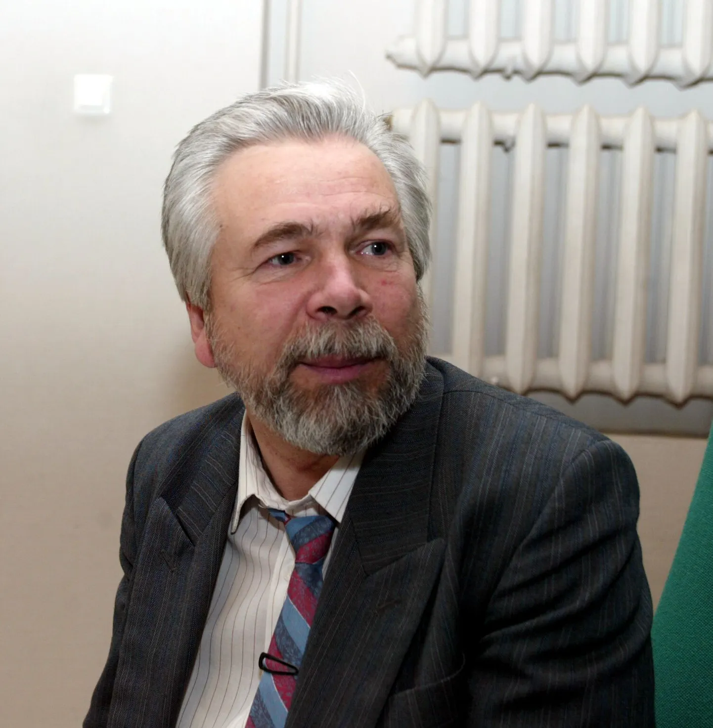 Aivar Leito