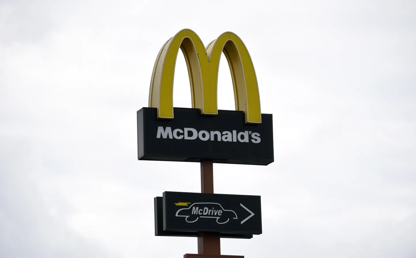 McDonalds