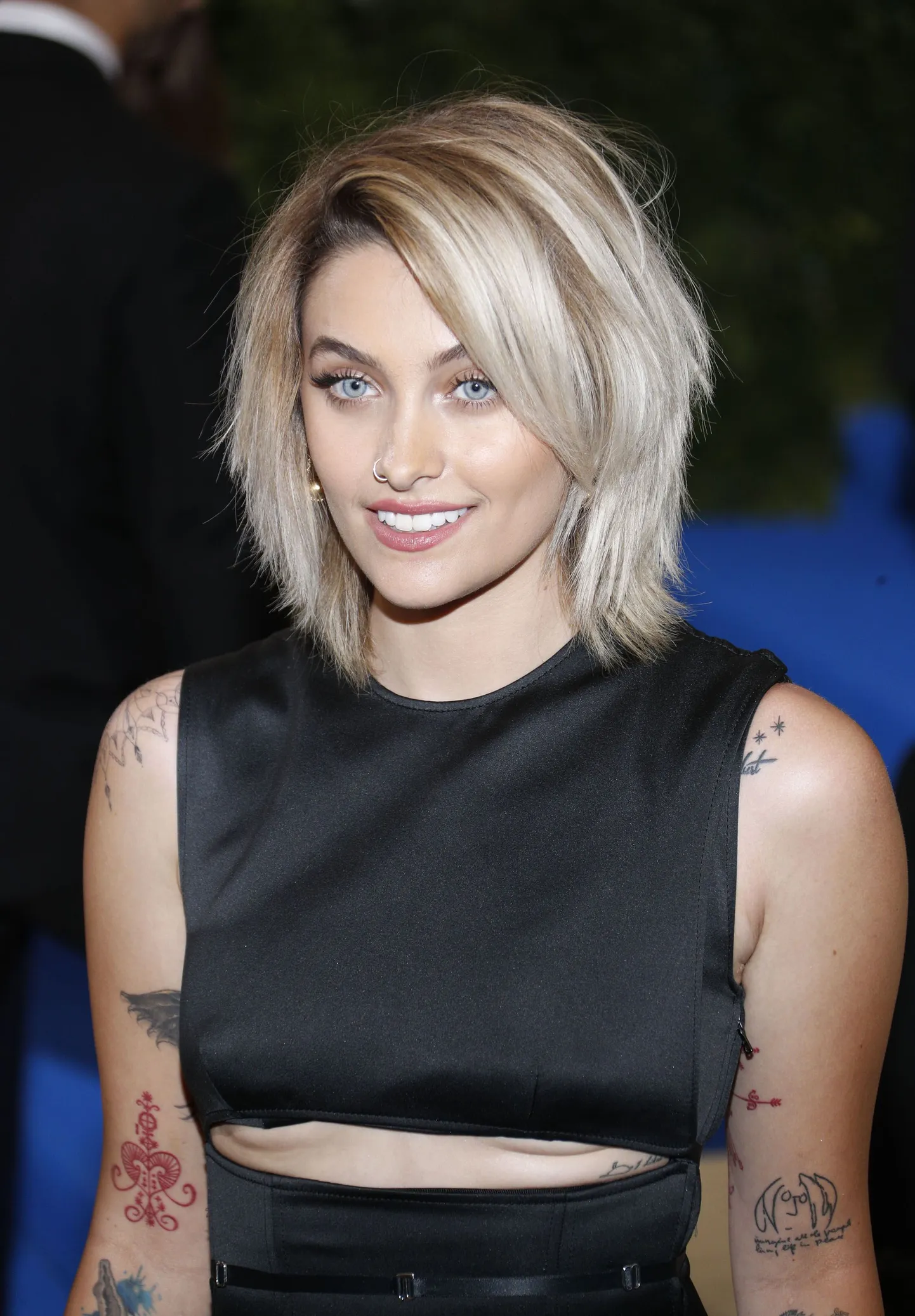 Paris Jackson