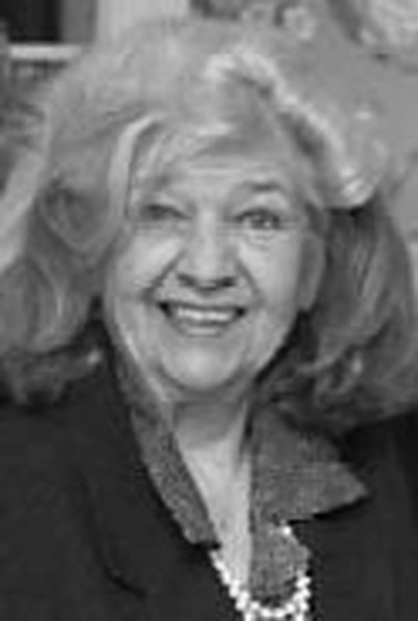 Helen Tobias-Duesberg.