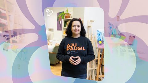 ANNA-KAISA OIDERMAA ⟩ Kuidas inimene üksilduse lõksust välja aidata?