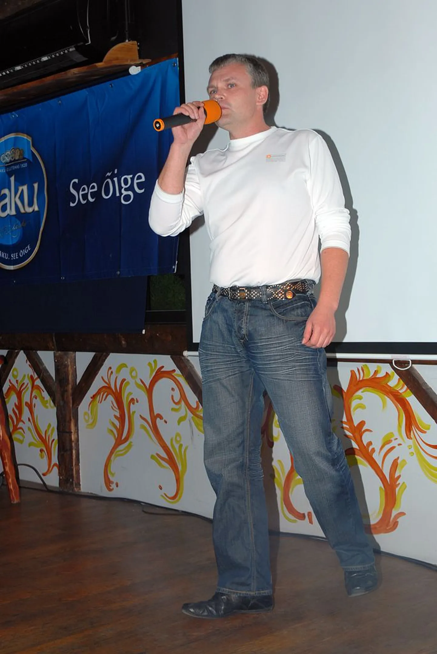 Kannu Kõrtsi staar