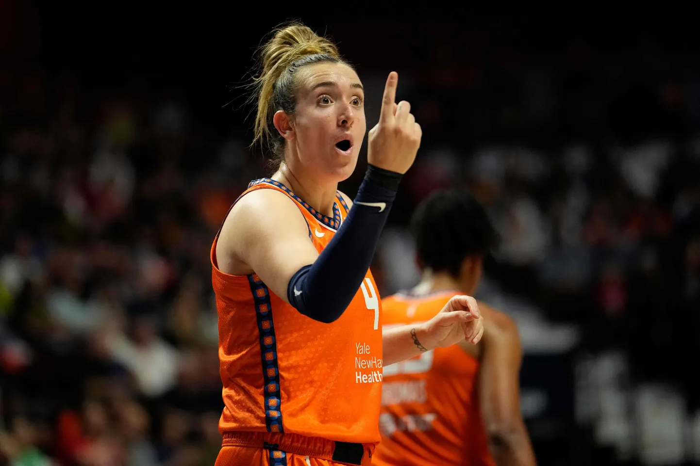 Marina Meibrija.