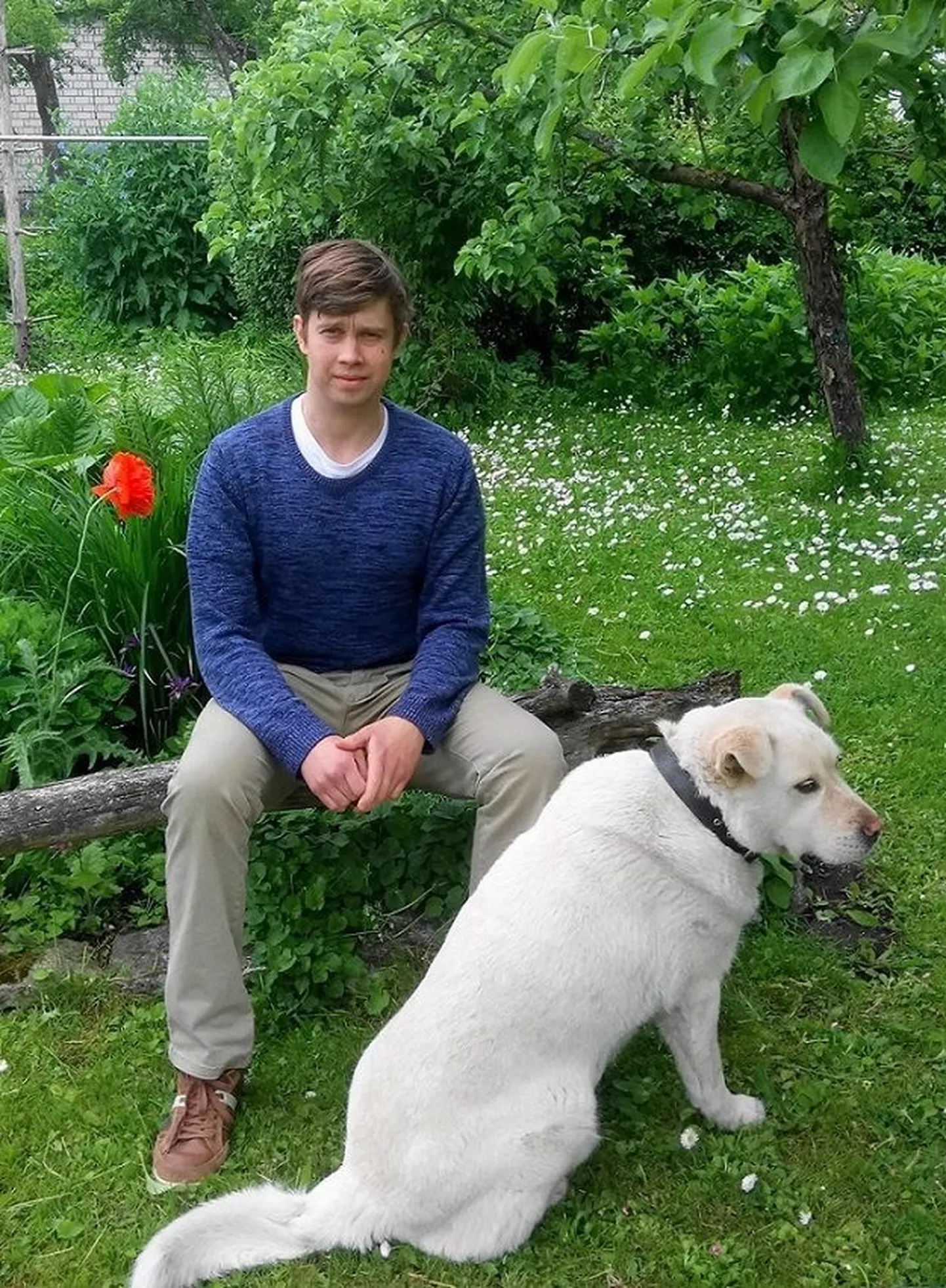 Taavi Pohl.