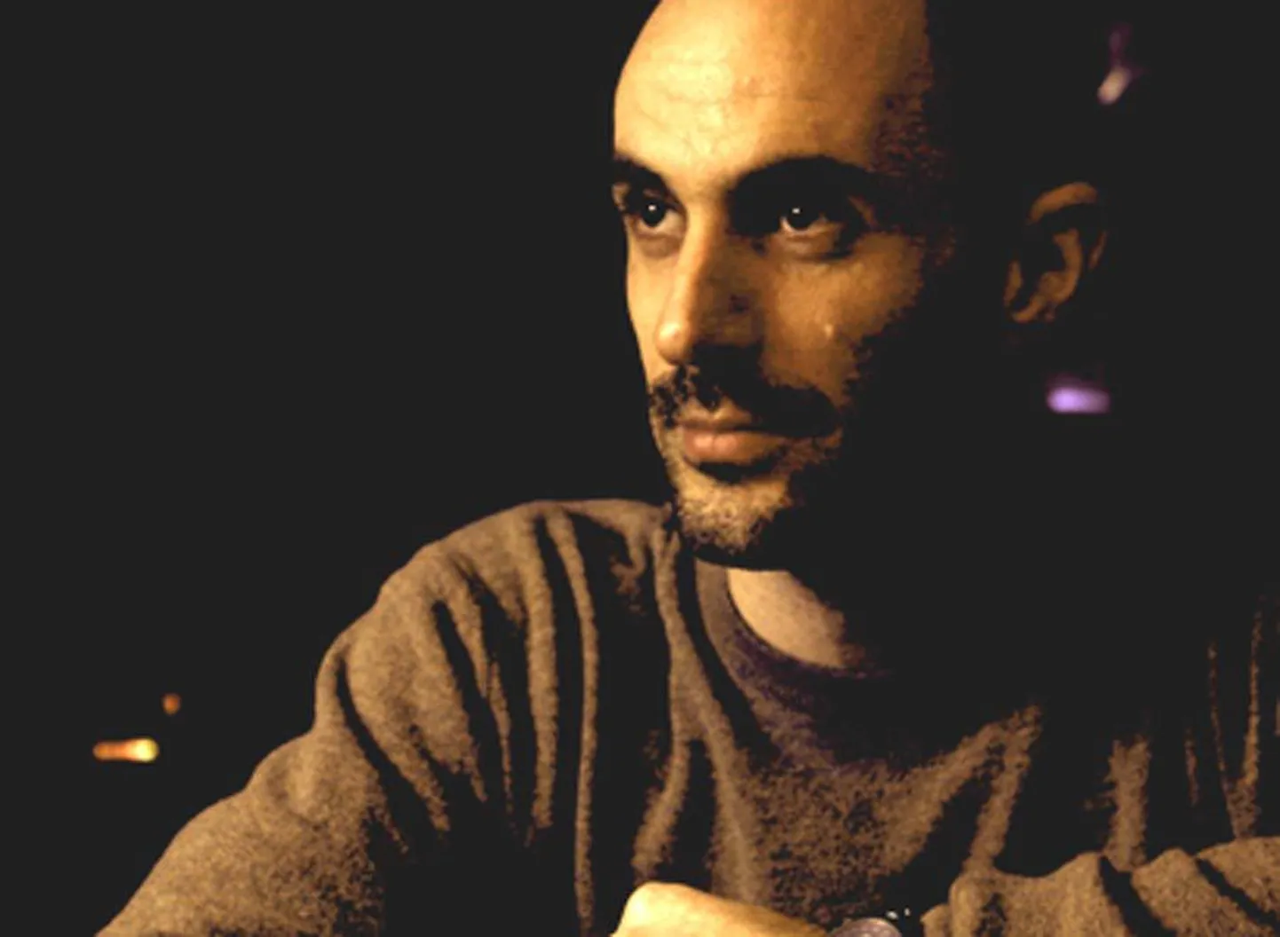 Martin Ikin ehk Soul Purpose on mitme klubihiti autor, hinnatud remiksija ja DJ.
