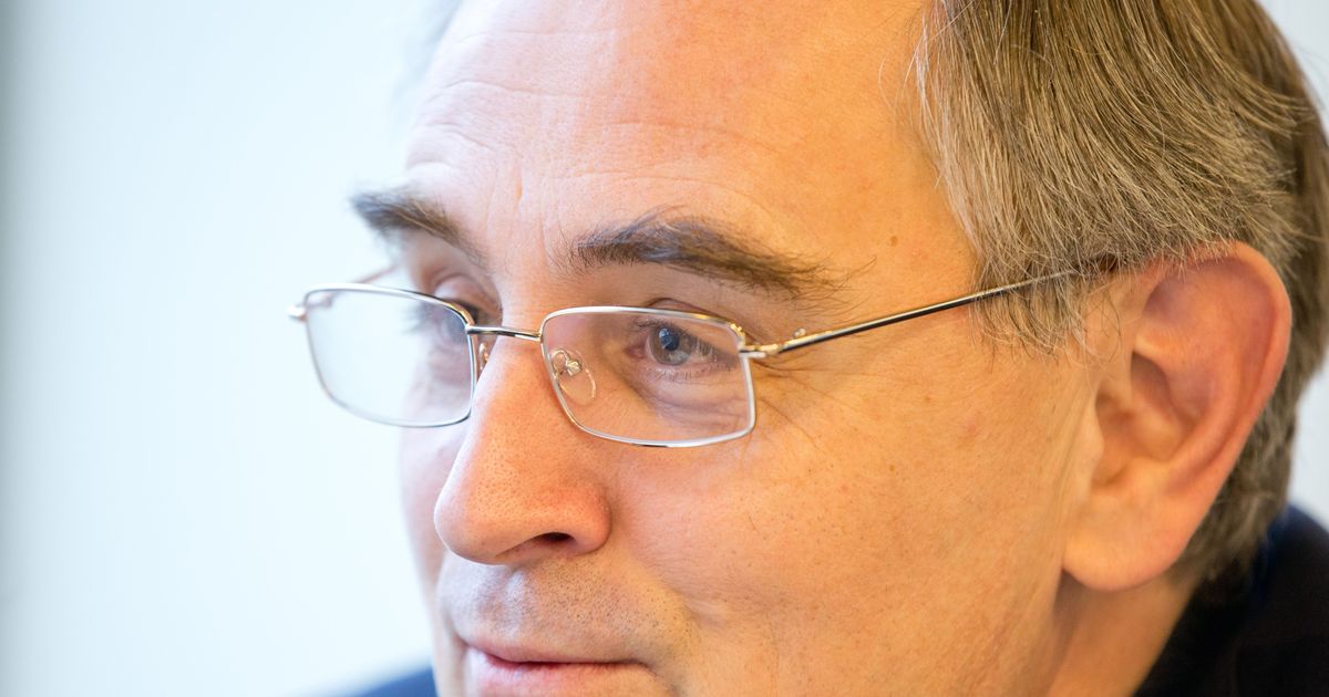 Edward Lucas: Brexiti jubedad kolm aastat