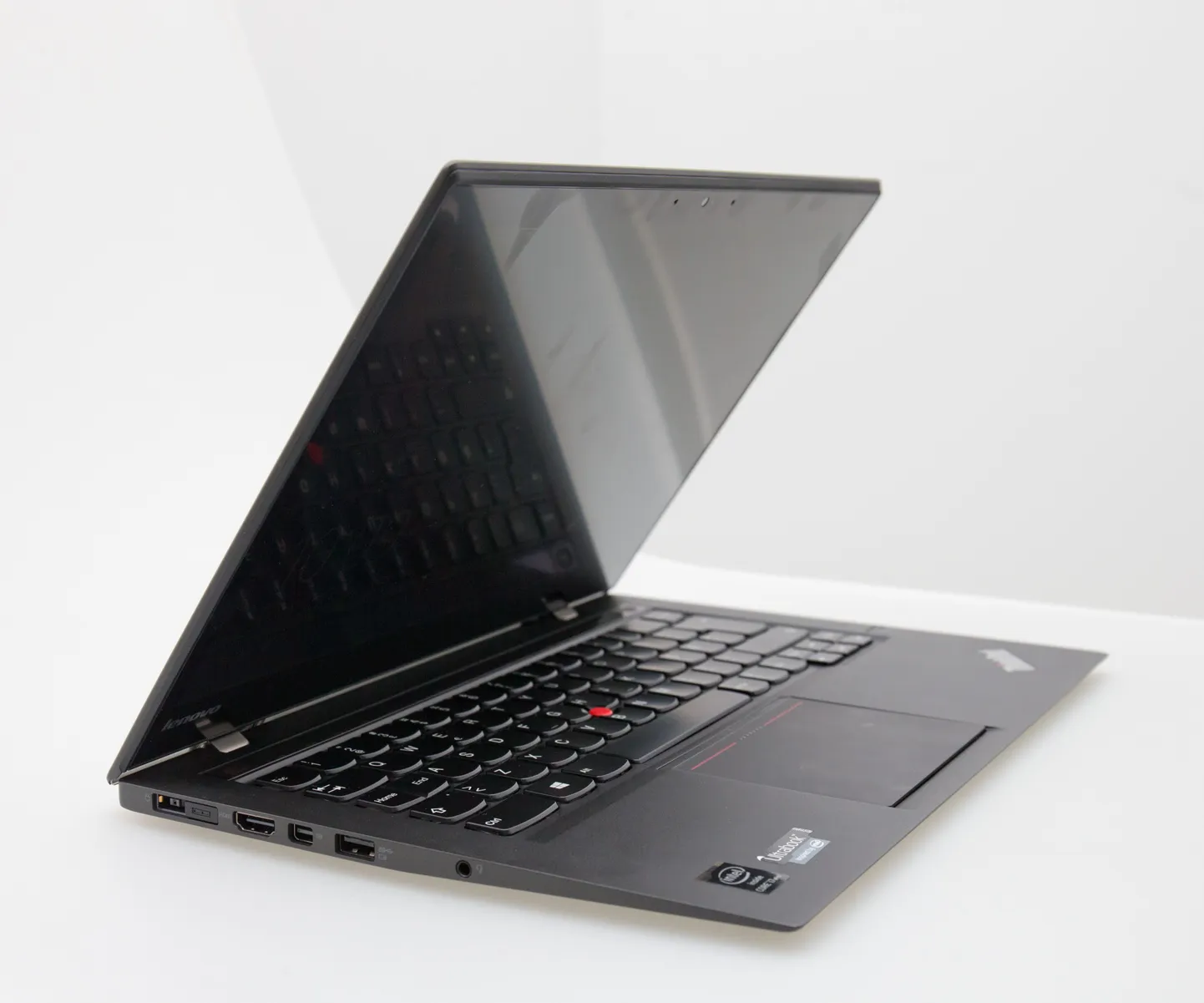 Sülearvuti Lenovo.