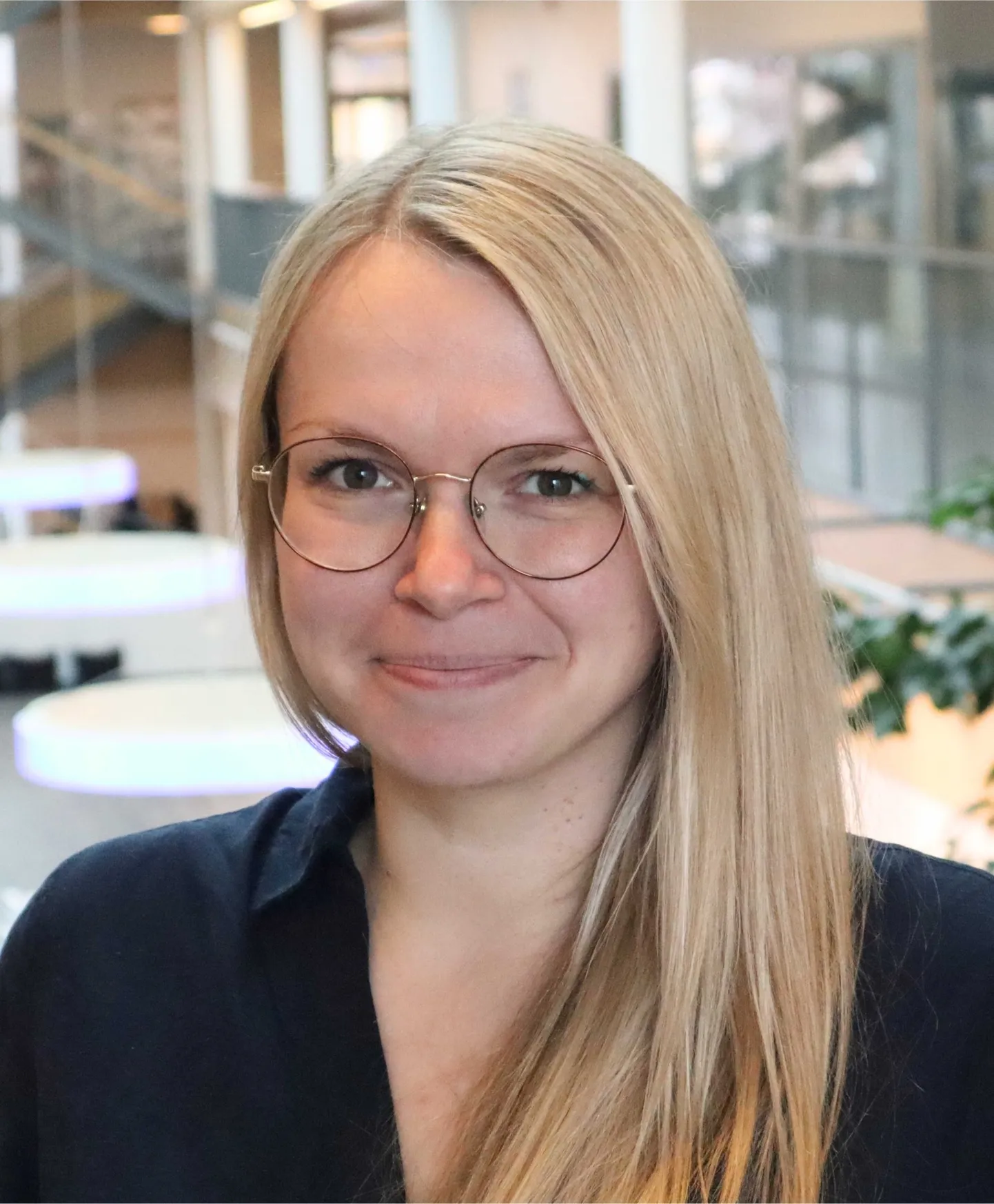 Evelin Pihlap on rahvusvaheliselt tunnustatud mullateadlane, kes asus sellest aastast tööle maaelu teadmuskeskuse mullastiku valdkonna juhina.