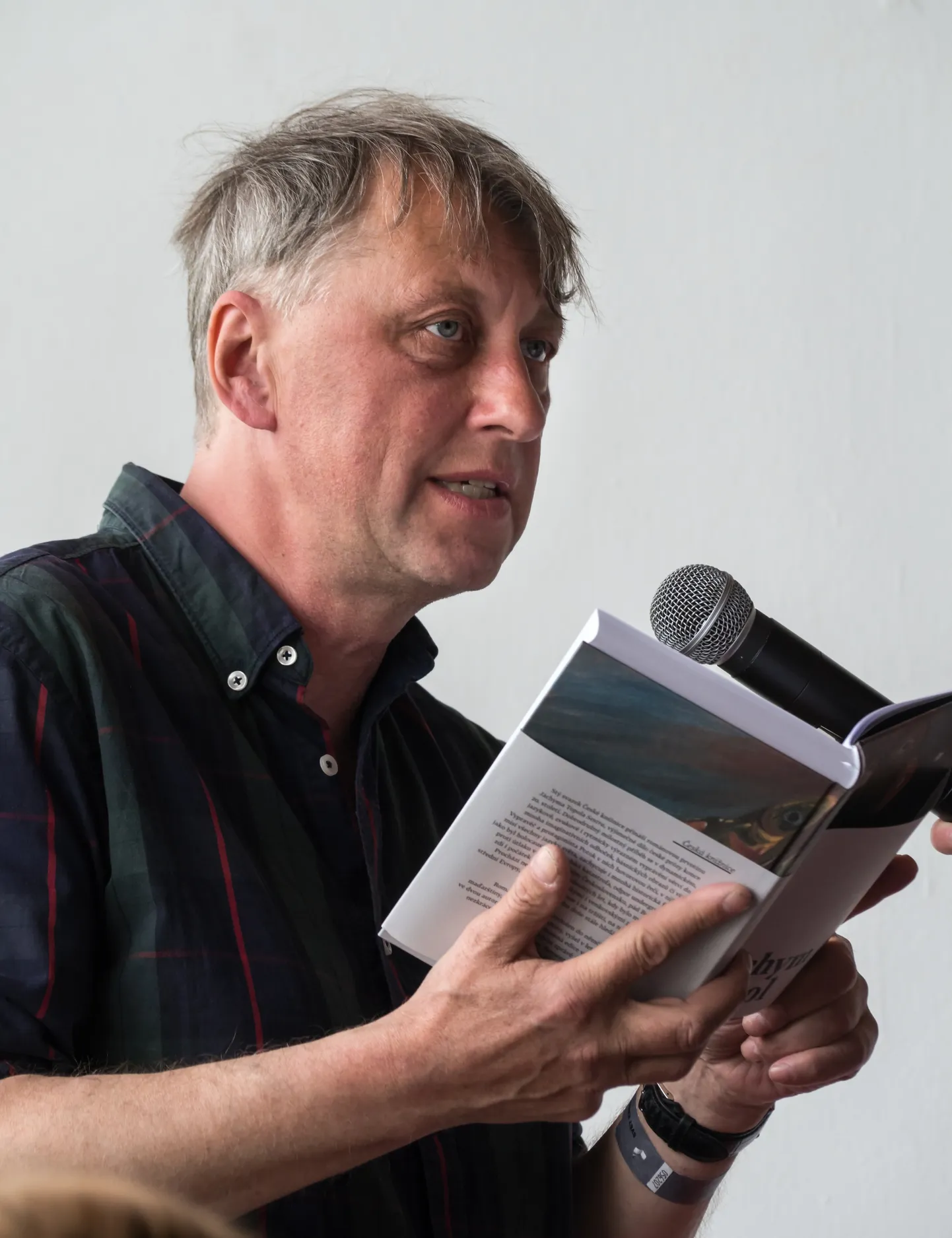Jáchym Topol