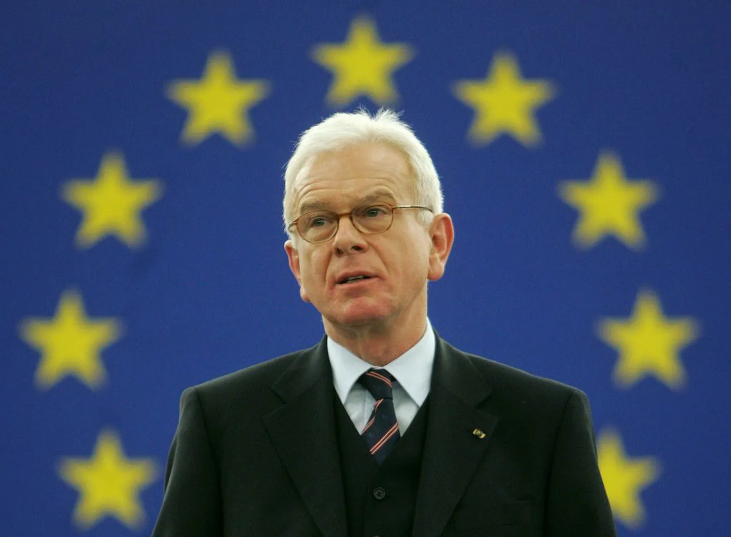 Hans-Gert Pöttering