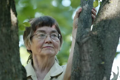 Aili Paju.
