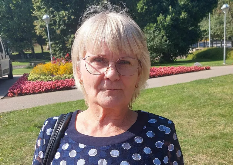 Ülle Pomerants