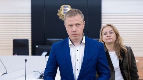 «Kuidas see võimalik on?» Tuntud jurist imestab, miks Tõnis Sildarult ei võetud Henry hooldusõigust