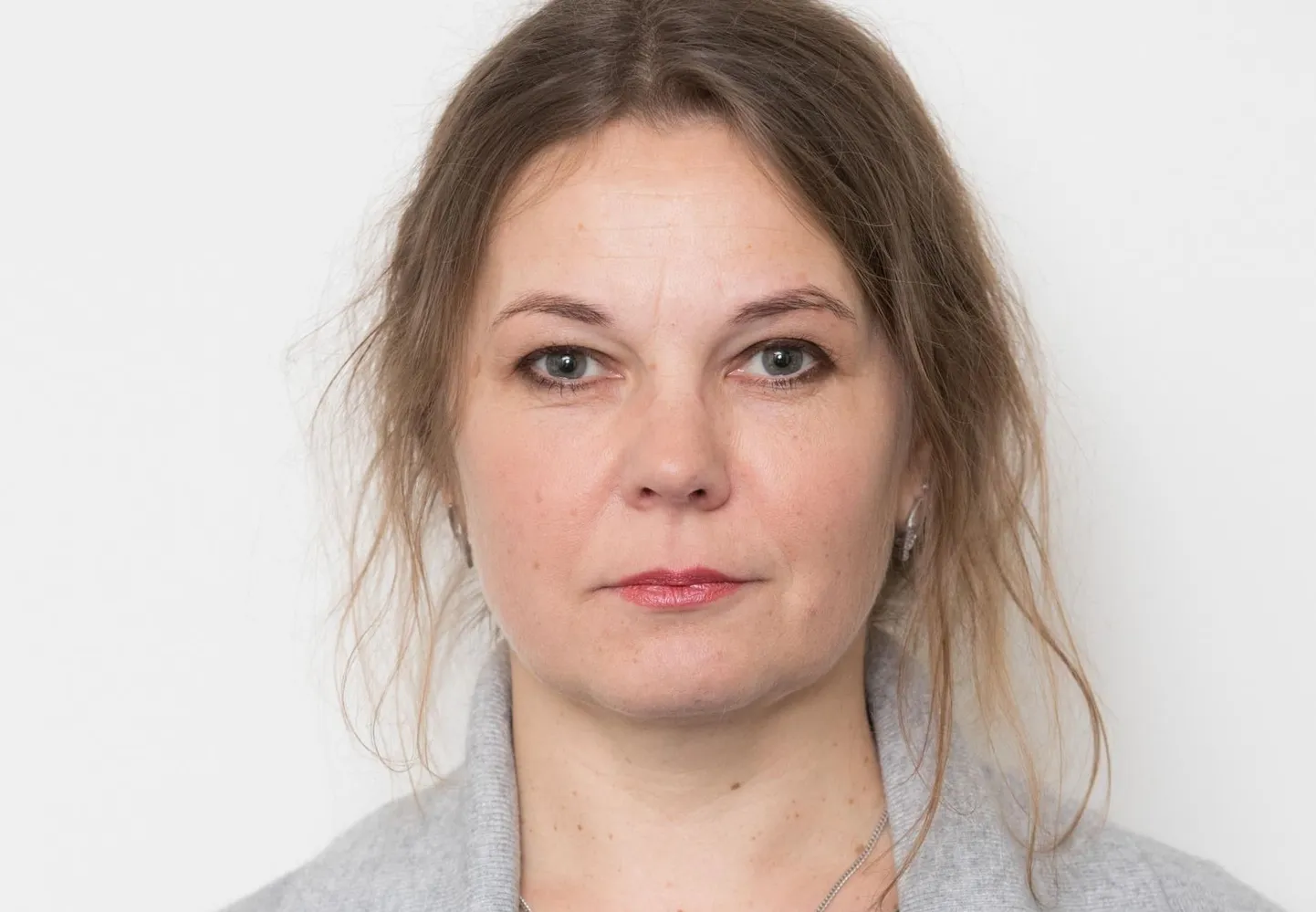 Mari Kendla