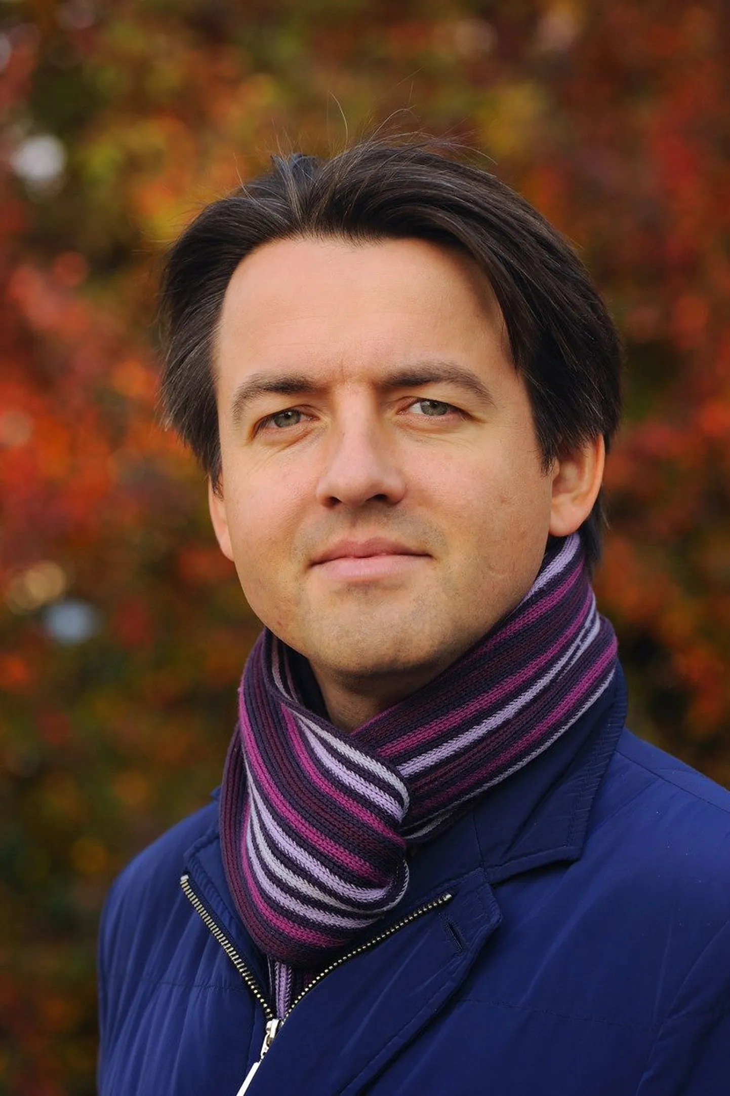 Marko Rillo