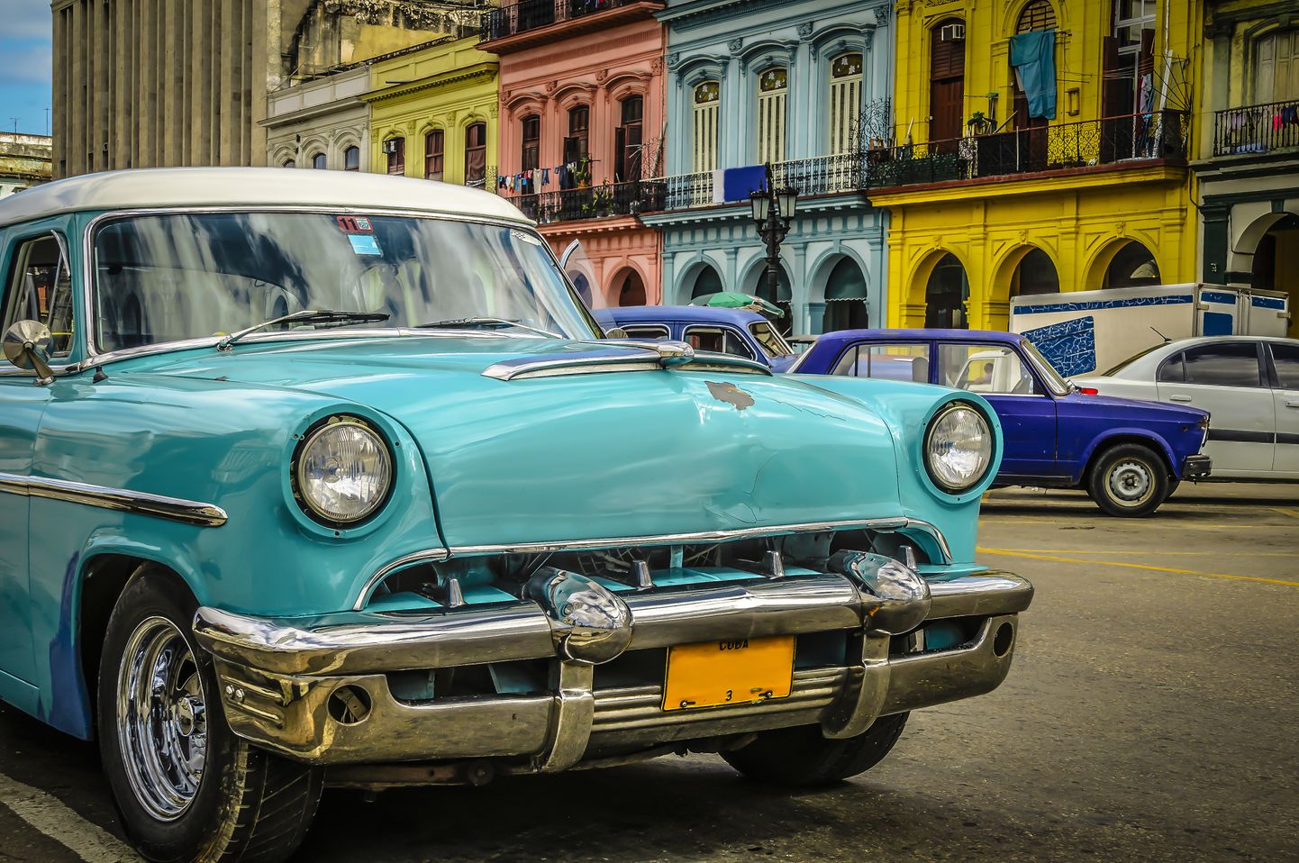 Havana Kuuba