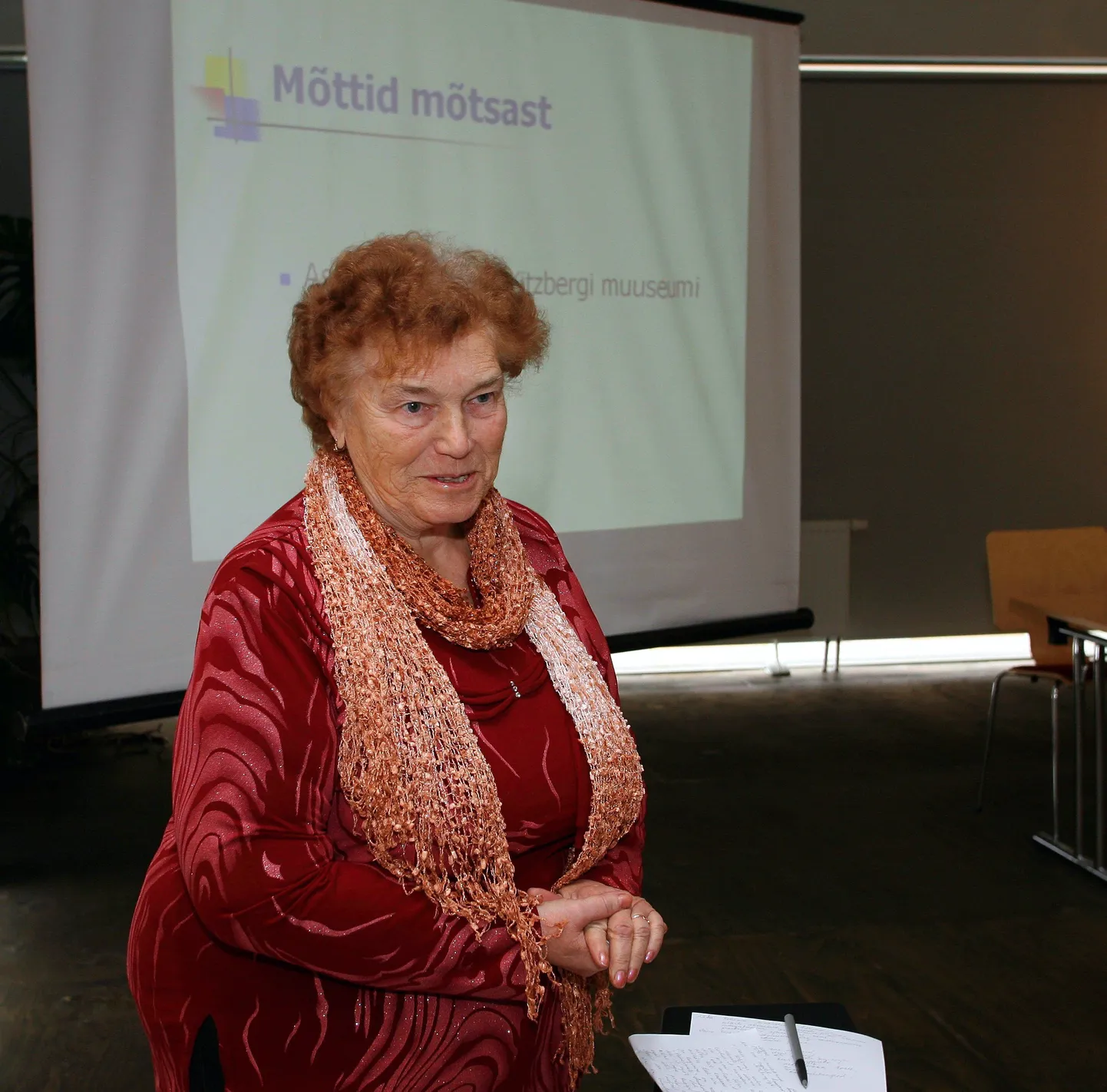 Asta Jaaksoo