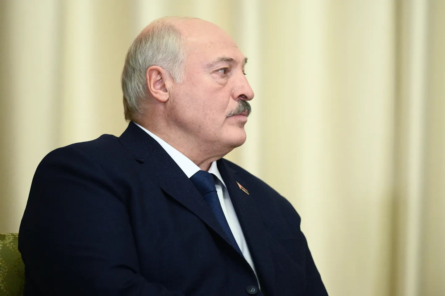 Президент Беларуси Александр Лукашенко