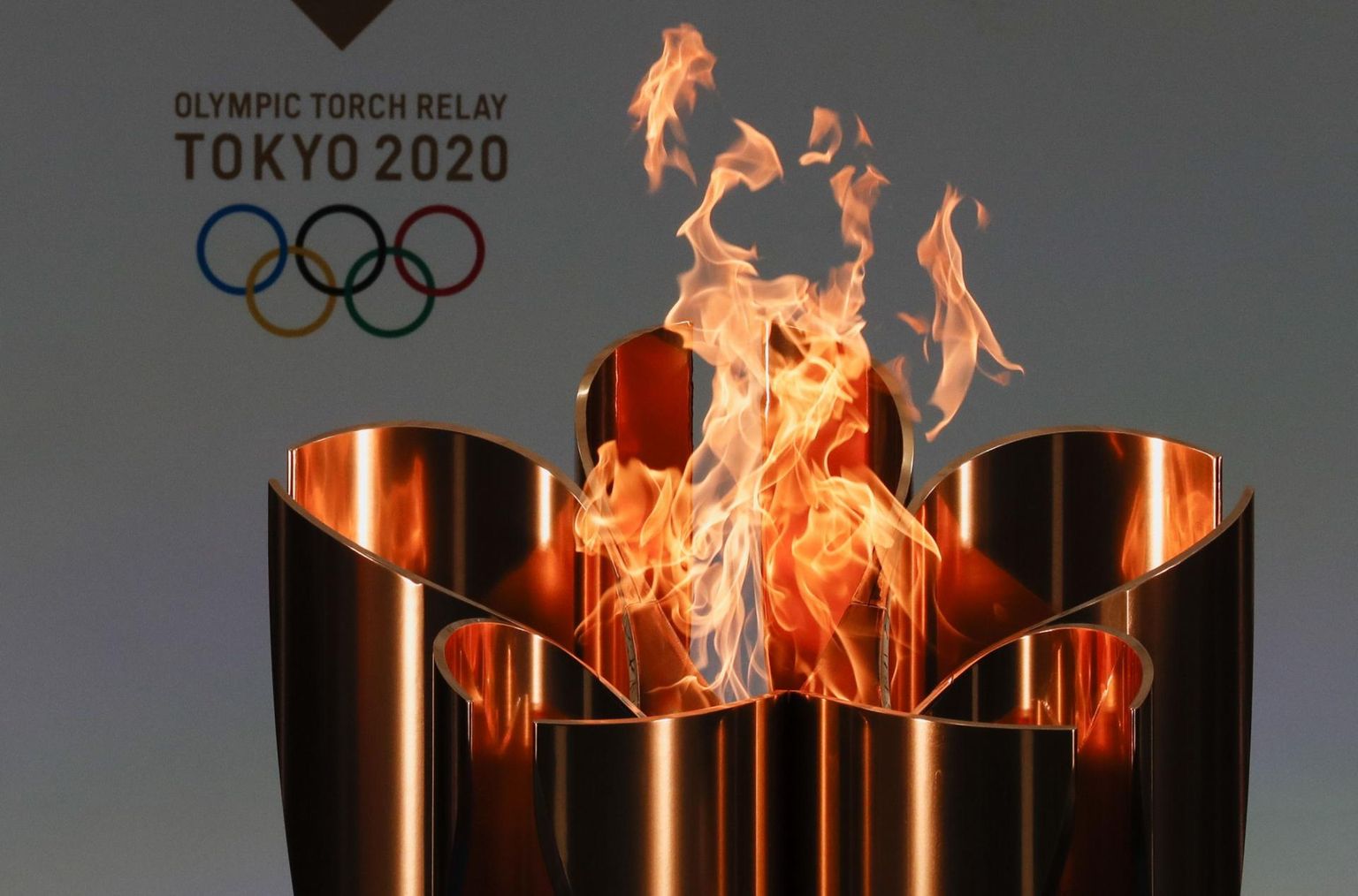 Tokyo suveolümpiamängud algavad 23. juulil ning kestavad 8. augustini.