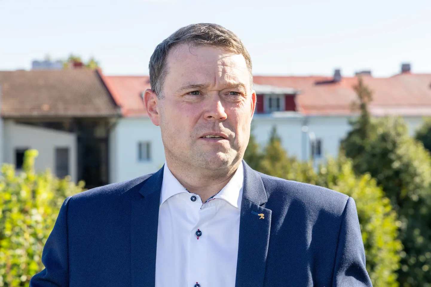 Riigikogu sotsiaalkomisjoni esimees Madis Timpson ütles, et toitjakaotustoetus tagab 90 protsendile saajatele senisest suurema toe.