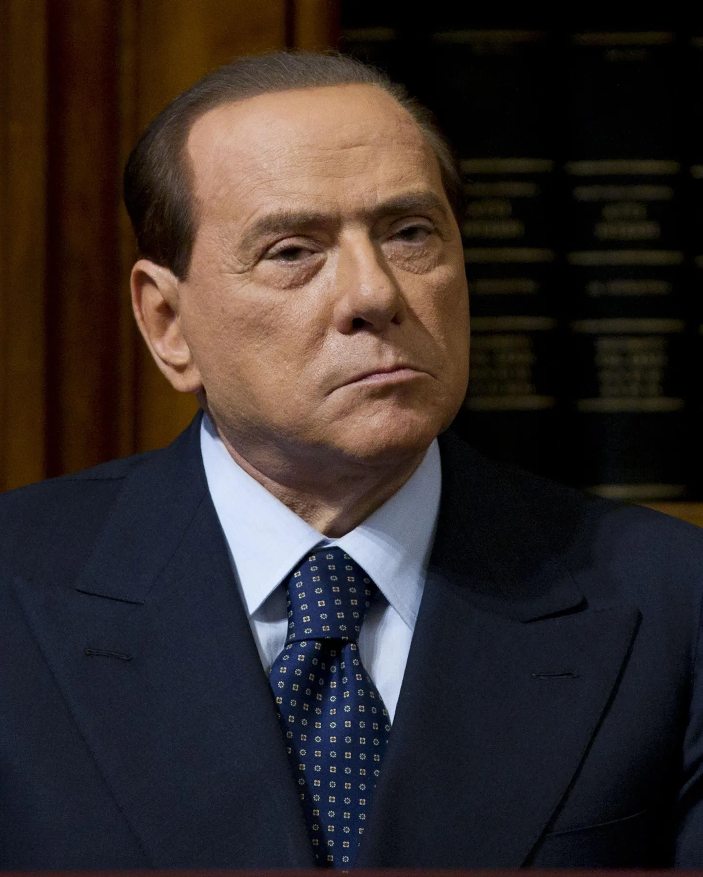 Silvio Berlusconi