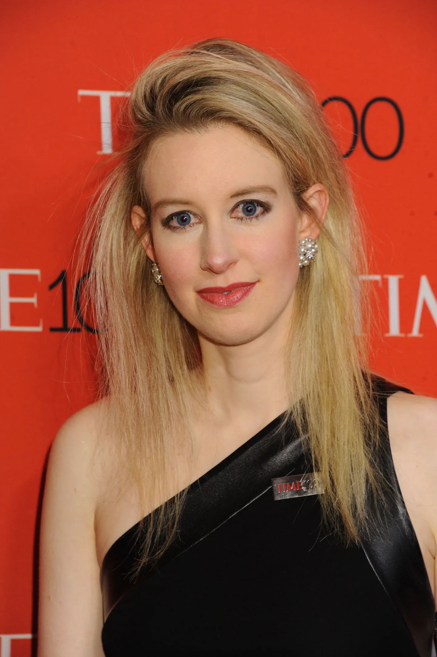Theranose asutaja Elizabeth Holmes on üks neist edukatest naistest, keda võib nimetada miljardäriks.