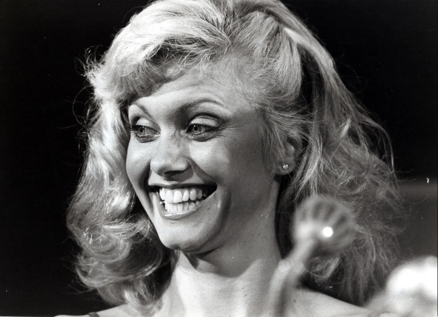 Olivia Newton-John