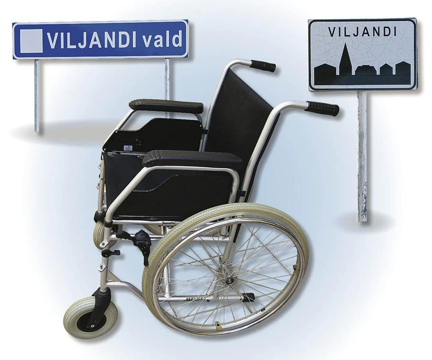 Nii Viljandi linnas kui ka vallas kehtib määrus, mille alusel peab see inimene, kes soovib saada koduhooldusteenust, elama aadressil, kuhu ta on sisse kirjutatud.