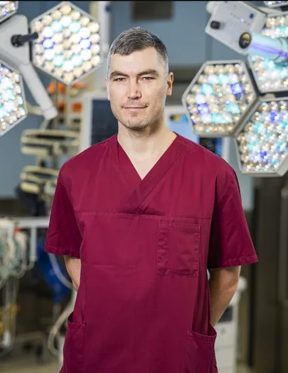 dr Timo Rahnel