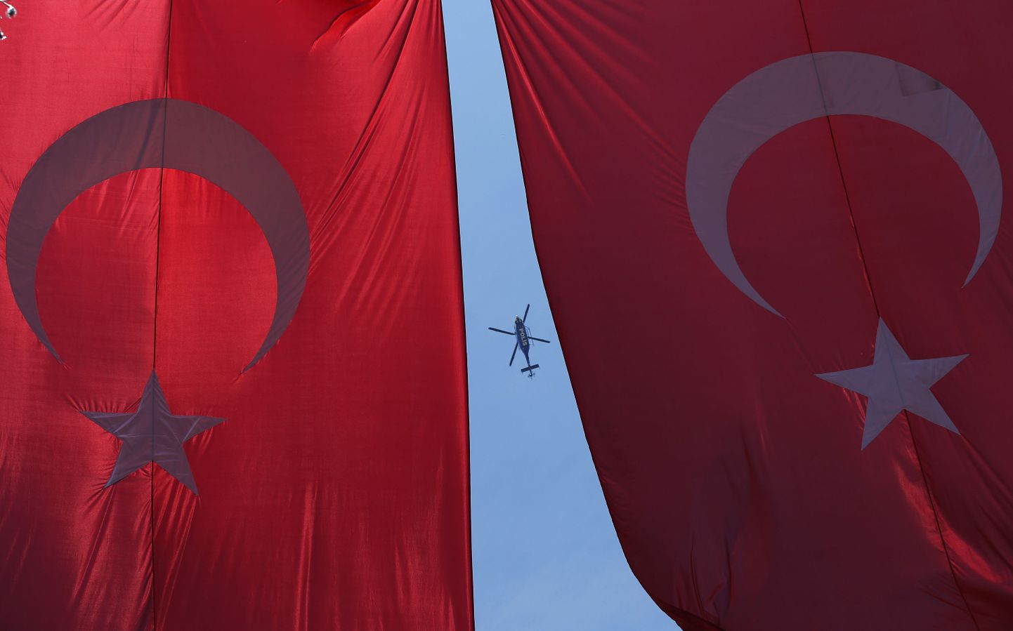 Türgi lipud