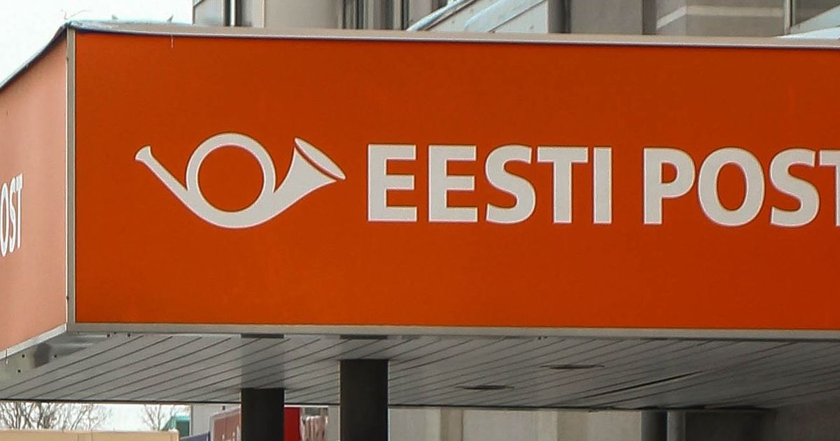 Eesti Post Lopetab Teenindamise Pohja Tallinna Ja Mustamae