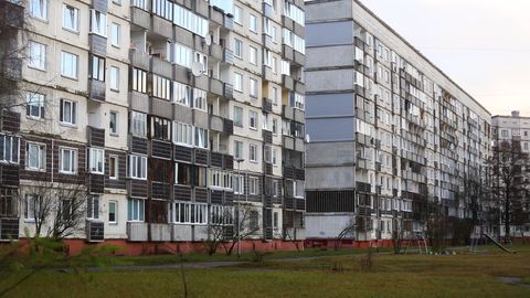 Vai samaksāji? Otrdien beidzas pirmais NĪN maksāšanas termiņš