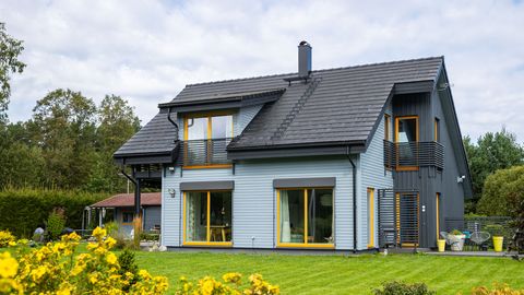 NÄDALA KODU ⟩ Tegudele virgutav tagala Rutja rannakülas